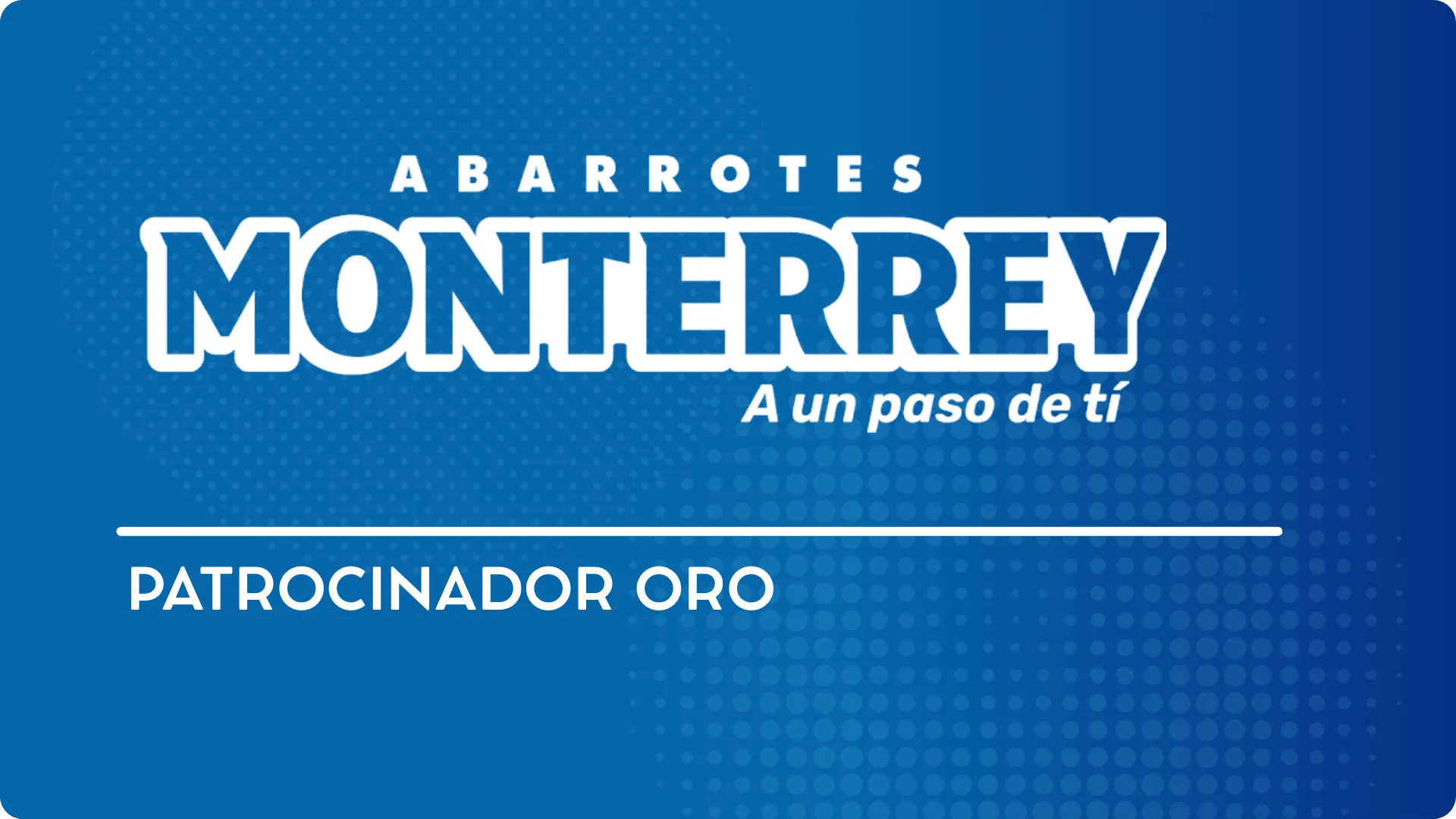 Aba Monterrey